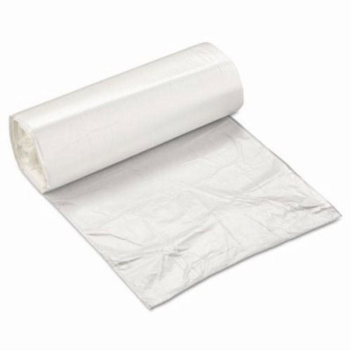 Trash Bag  4gal/38ct, White